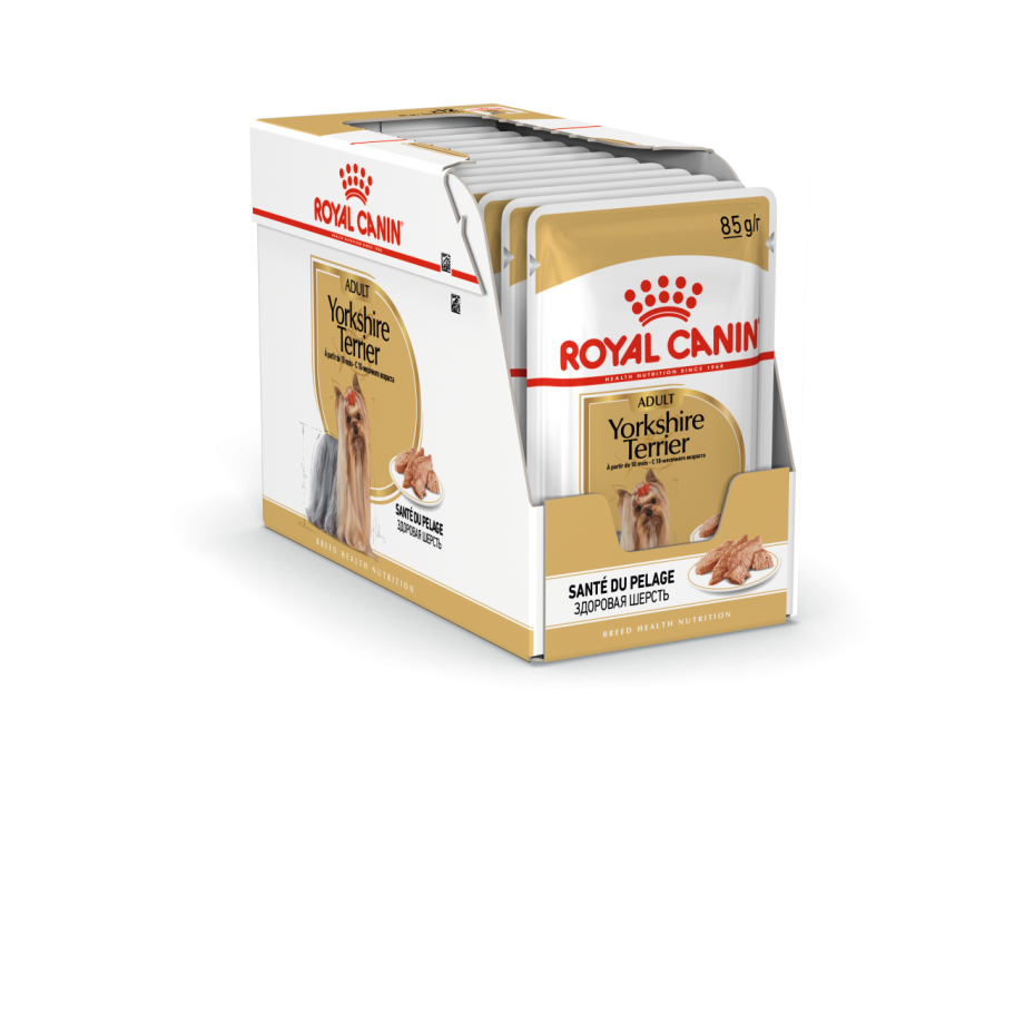 Royal Canin Chihuahua 85г