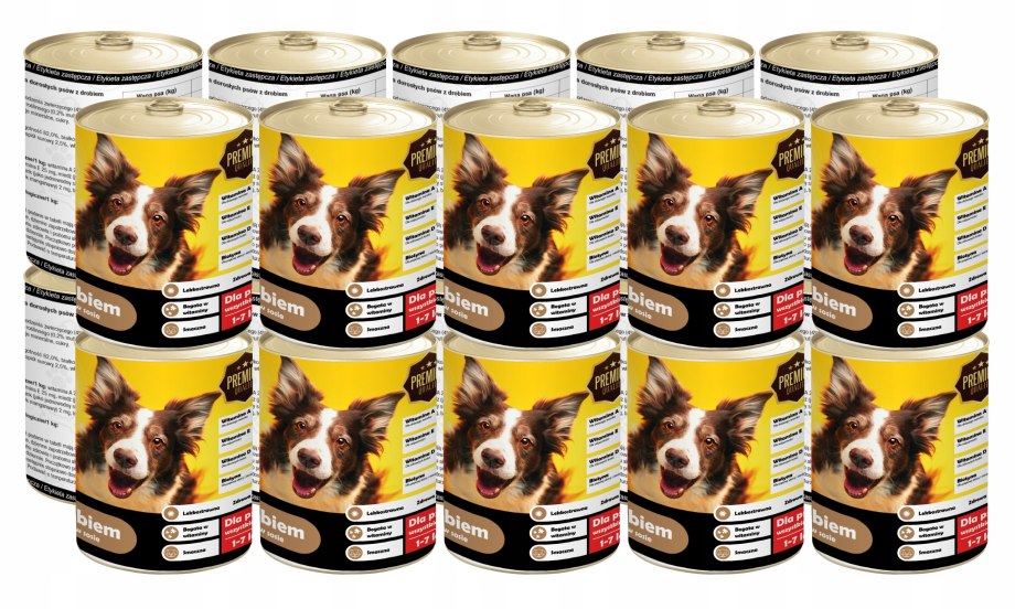 Корм для собак Edel Dog кролик и рис (1.2 кг) 1 шт.