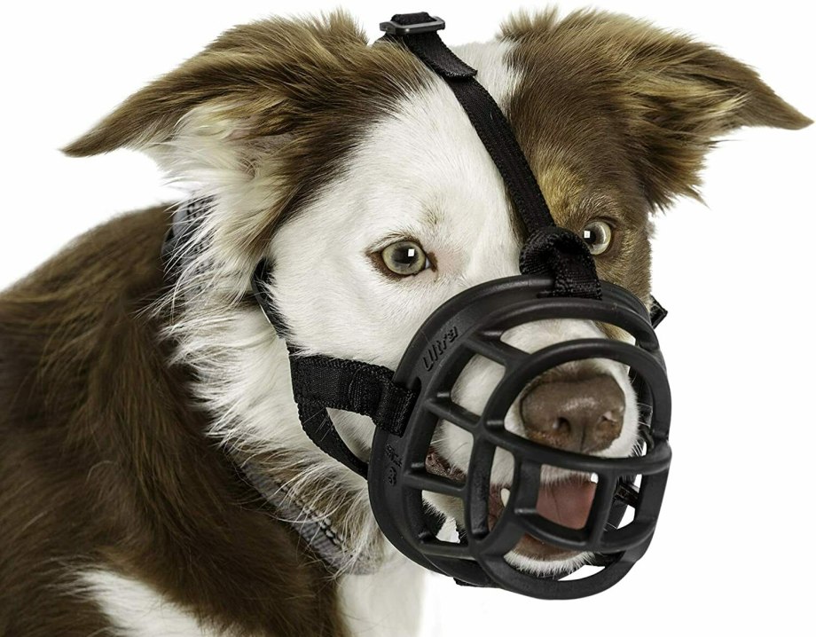 Намордник Baskerville Ultra Muzzle
