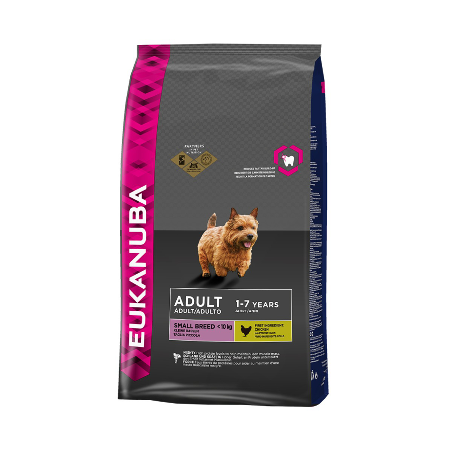 Корм для собак Eukanuba 800г
