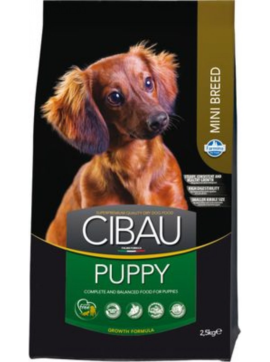 Farmina Cibau Puppy Maxi