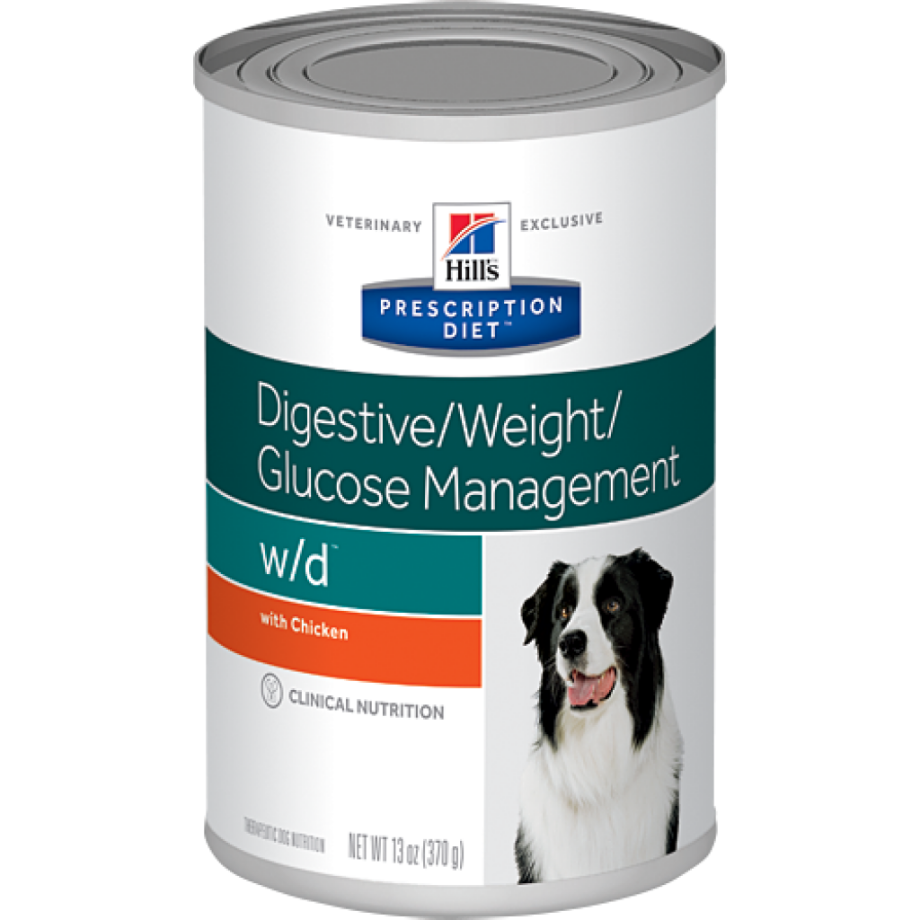 Hill's Prescription Diet c/d MULTICARE для собак