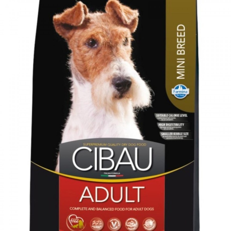 Корм для собак Farmina Cibau 2.5 кг