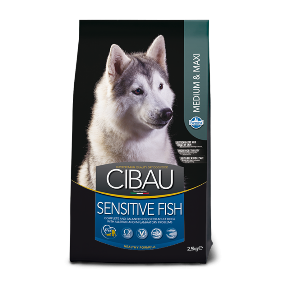 Farmina Cibau Puppy Maxi