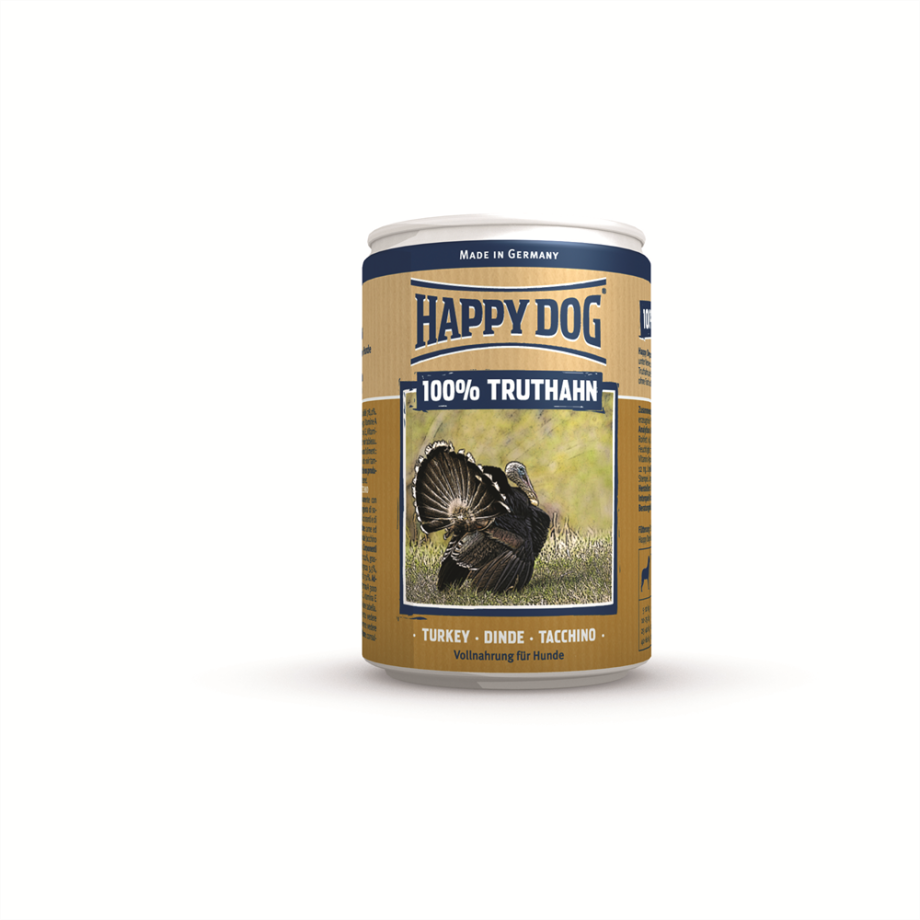 Корм для собак Happy Dog консервы консервы