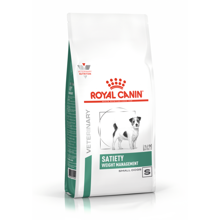 Корм Happy Dog Mini Canada