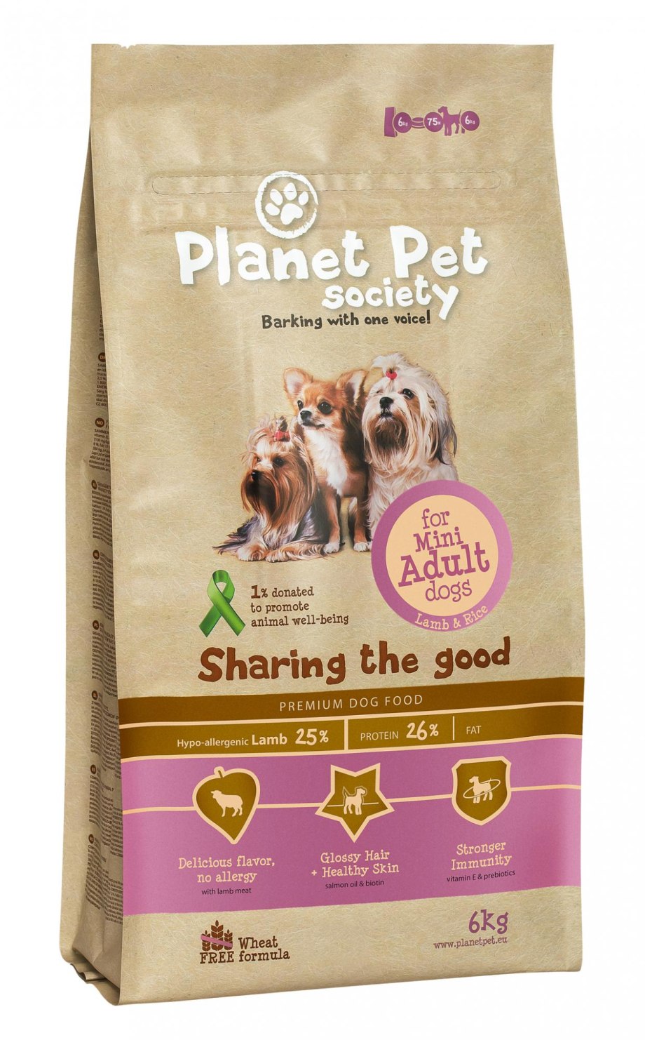 Dog Chow корм для собак 14 кг