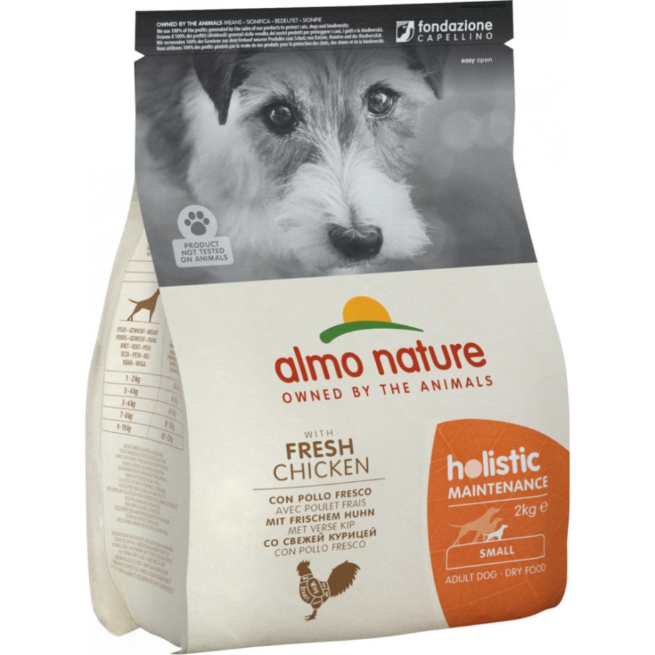 Pronature Holistic Mediterranea