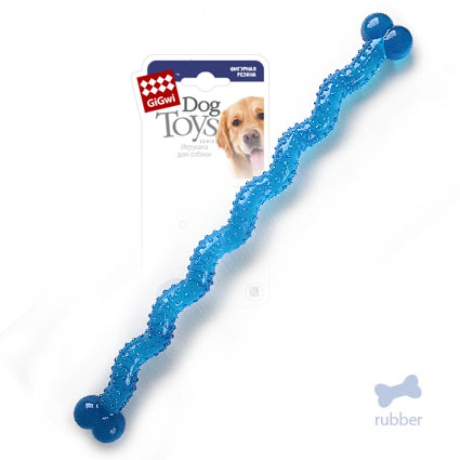 Косточка для собак GIGWI Dog Toys