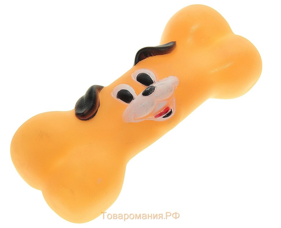 Игрушка для собак пижон хотдог