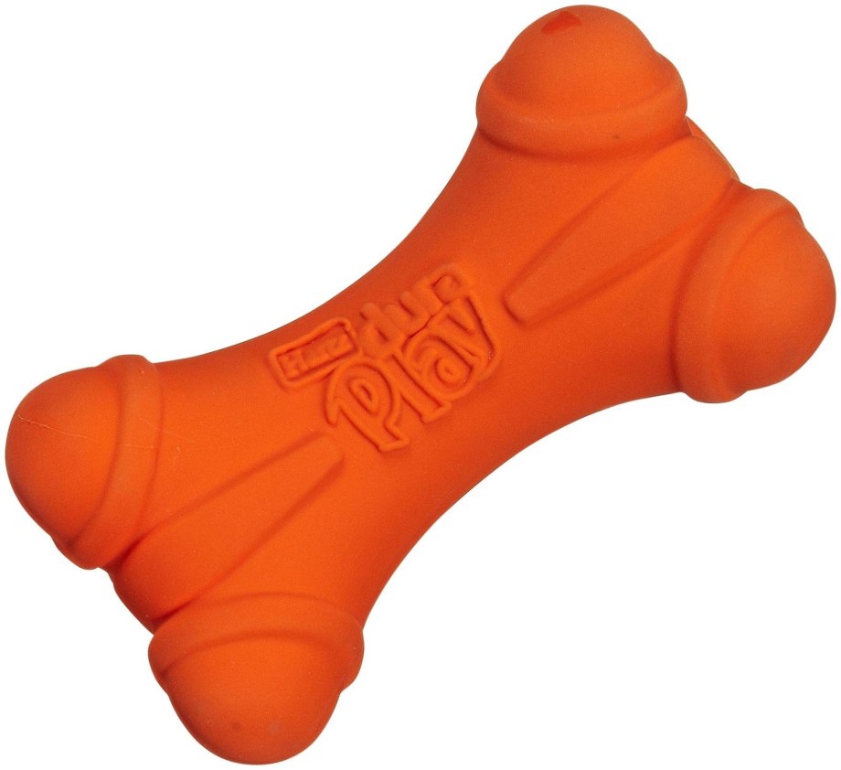 Игрушка для собак Hartz - кость