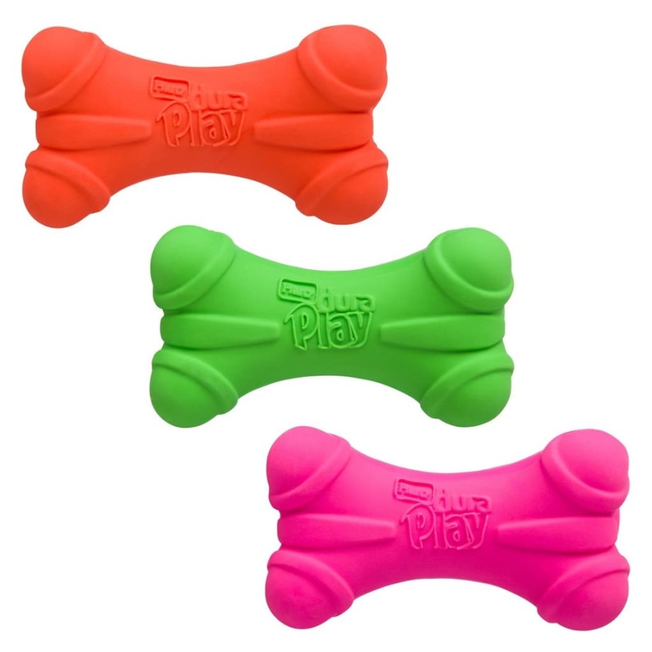 Игрушка для собак Hartz - кость