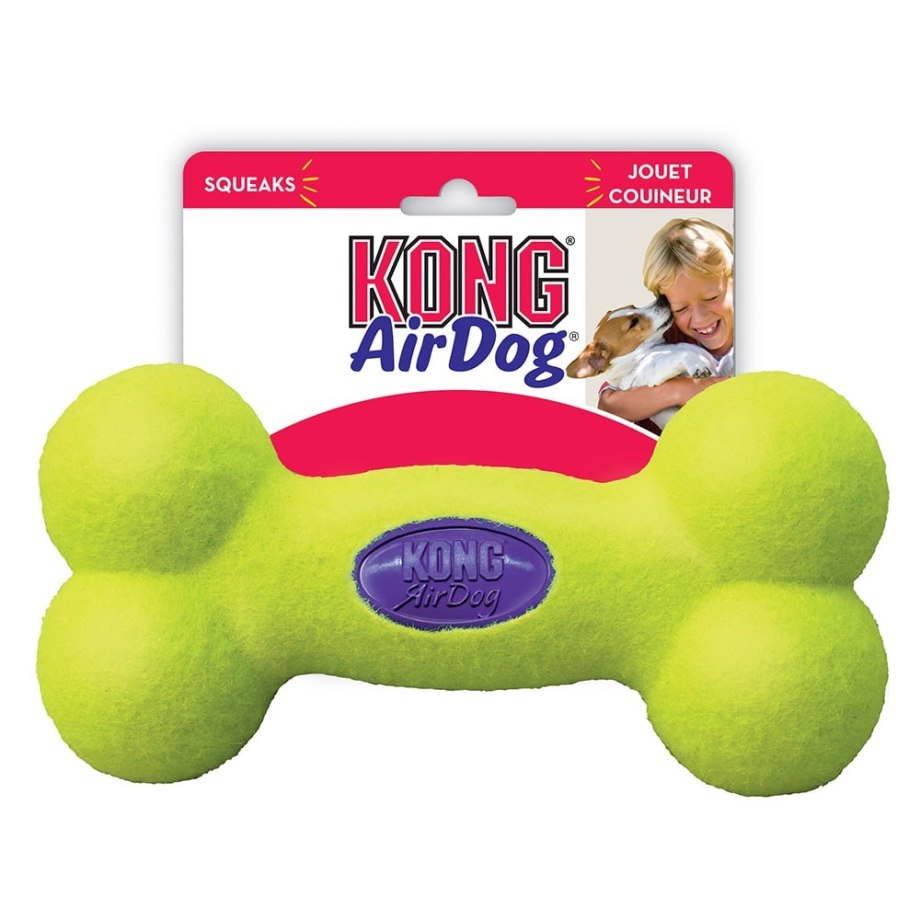 Kong Classic игрушка для собак "Конг" l большая 10х6 см