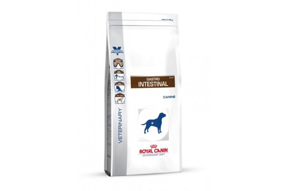 Royal Canin Anallergenic для собак 8кг