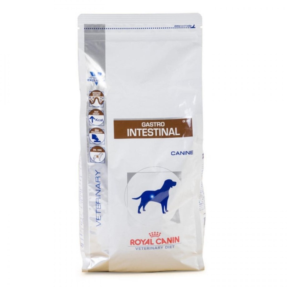 Royal Canin Anallergenic