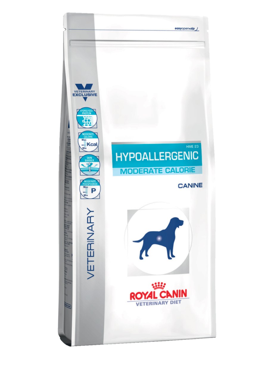 Royal Canin hepatic hf16