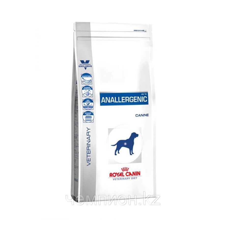 Royal Canin VD Gastro intestinal Low fat 400г
