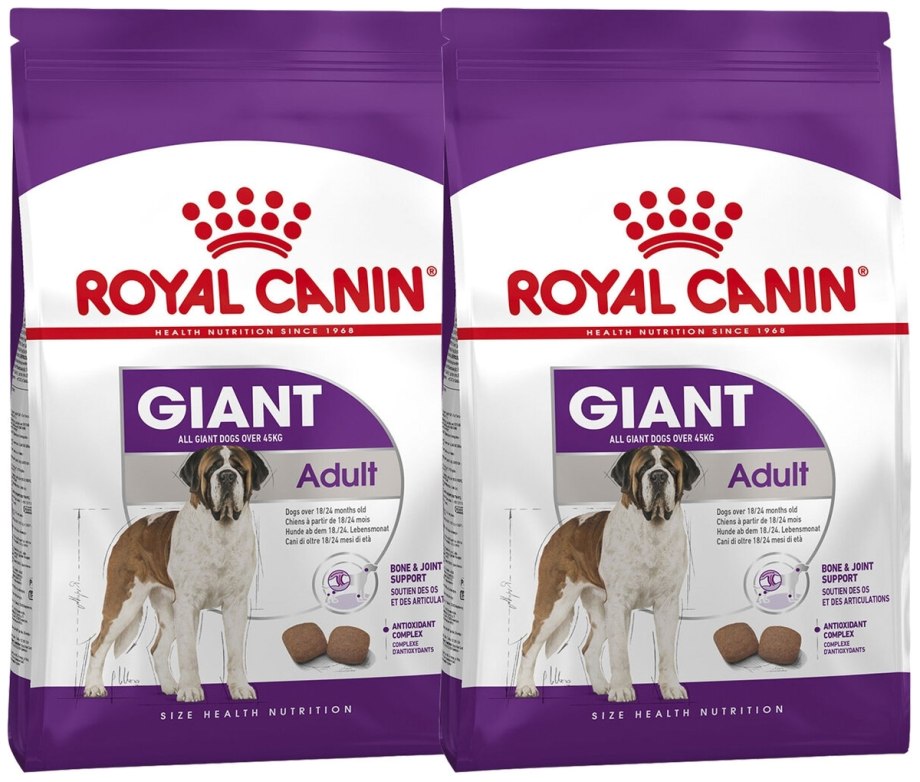 Корм для собак Royal Canin 15 кг