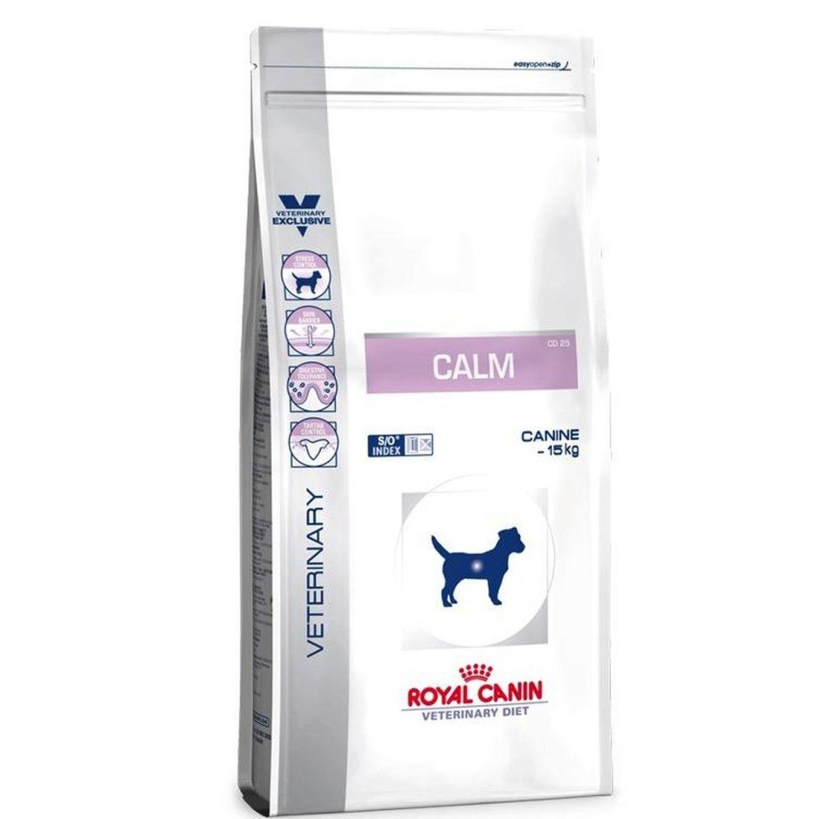 Корм для собак Royal Canin Gastro intestinal gi25 при болезнях ЖКТ 2 кг