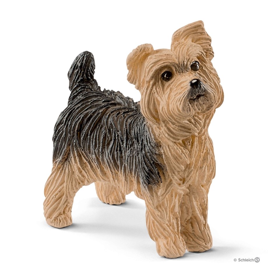 Schleich Йоркширский терьер 13876