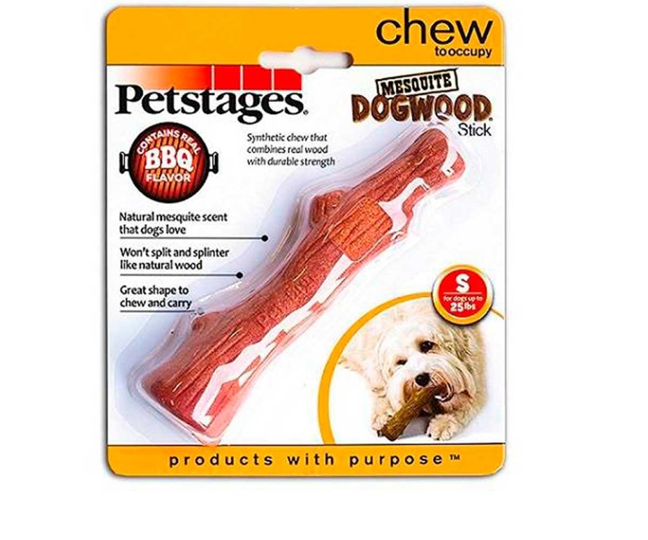 PETSTAGES Mesquite Dogwood игрушка