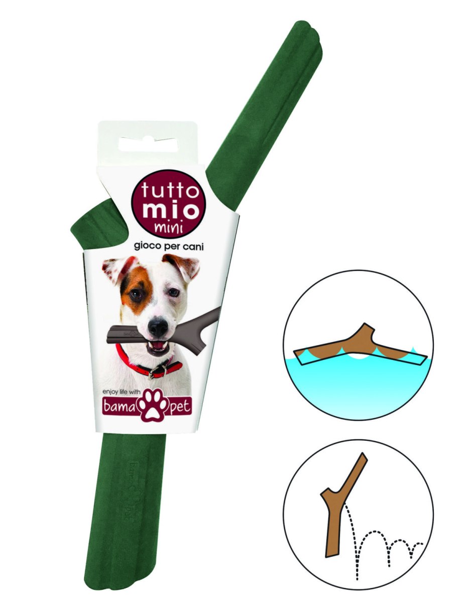 Bama Pet игрушка для собак палочка tutto