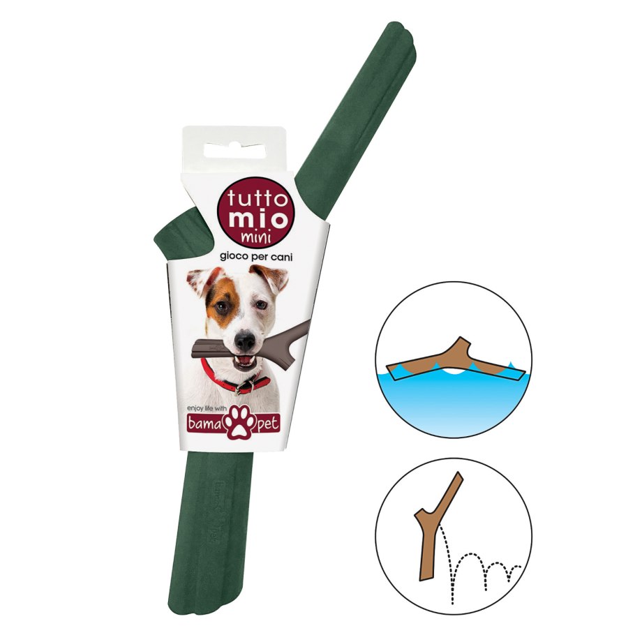 Bama Pet игрушка для собак палочка tutto