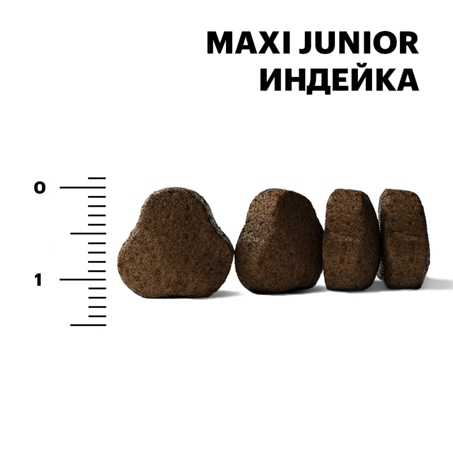 Корм для котят karmy с индейкой 400 г