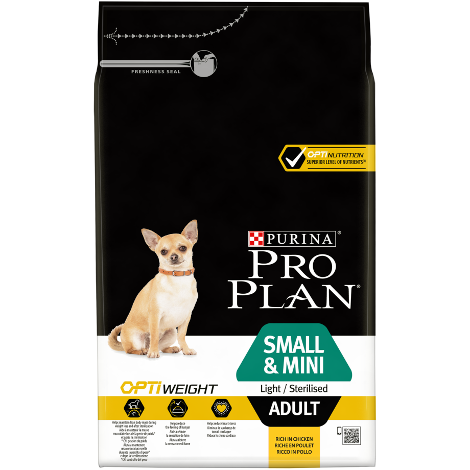 Purina Pro Plan small&Mini Puppy