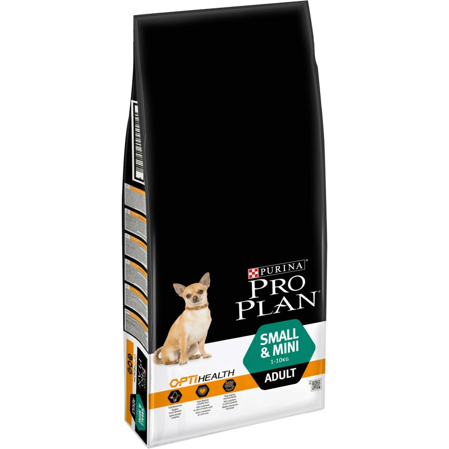 Корм для собак Purina Pro Plan OPTIBALANCE курица 12 кг