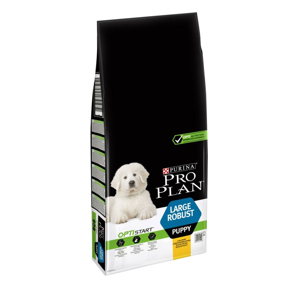Корм для пожилых собак Purina Pro Plan OPTIAGE курица 14 кг