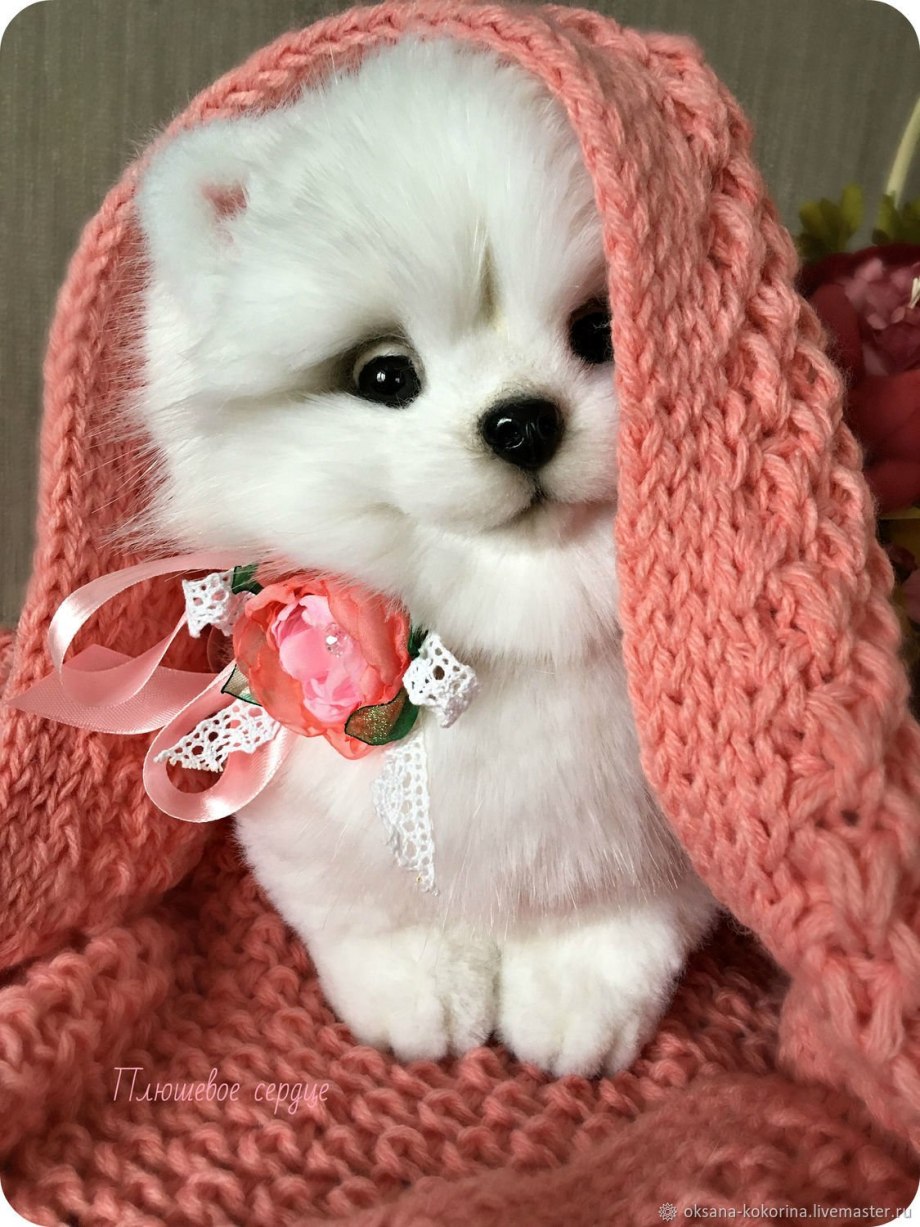 Itty Bitty pretty игрушка