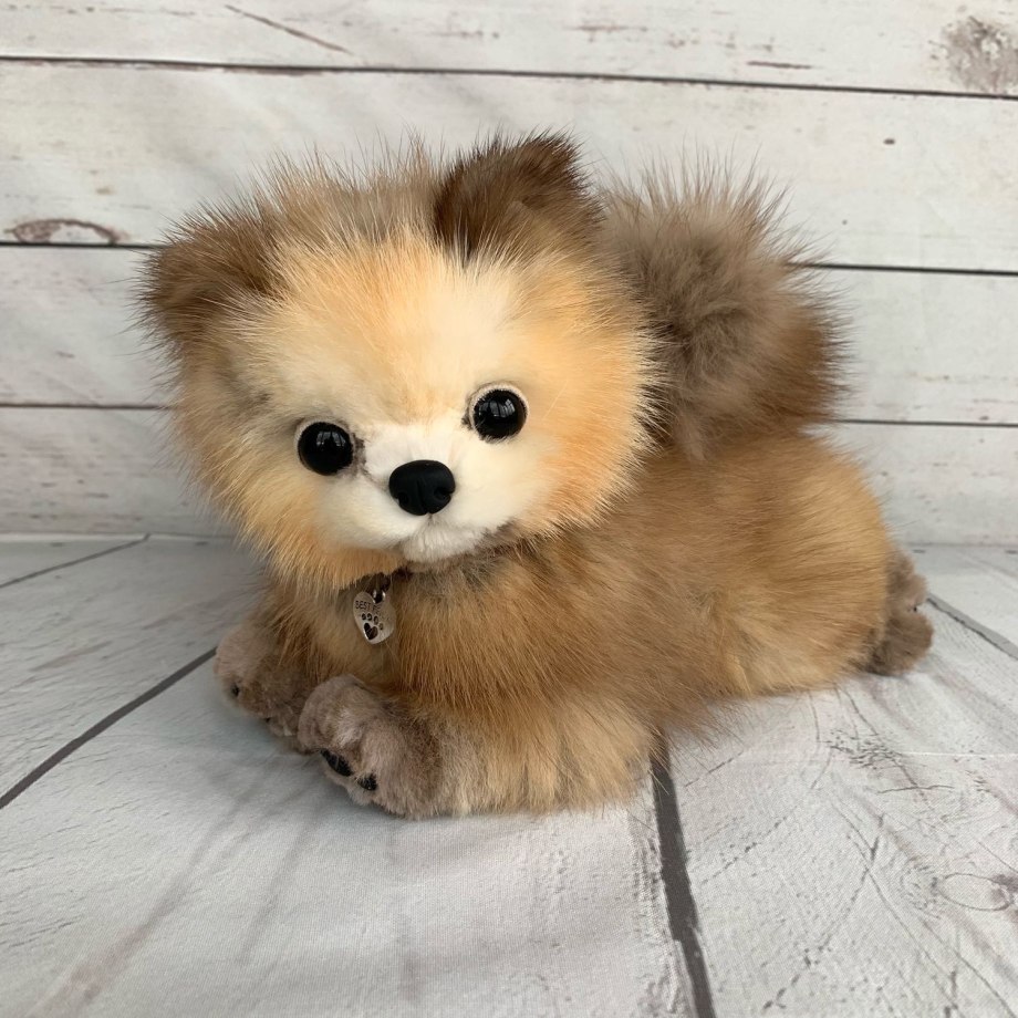 Игрушки Gund Boo