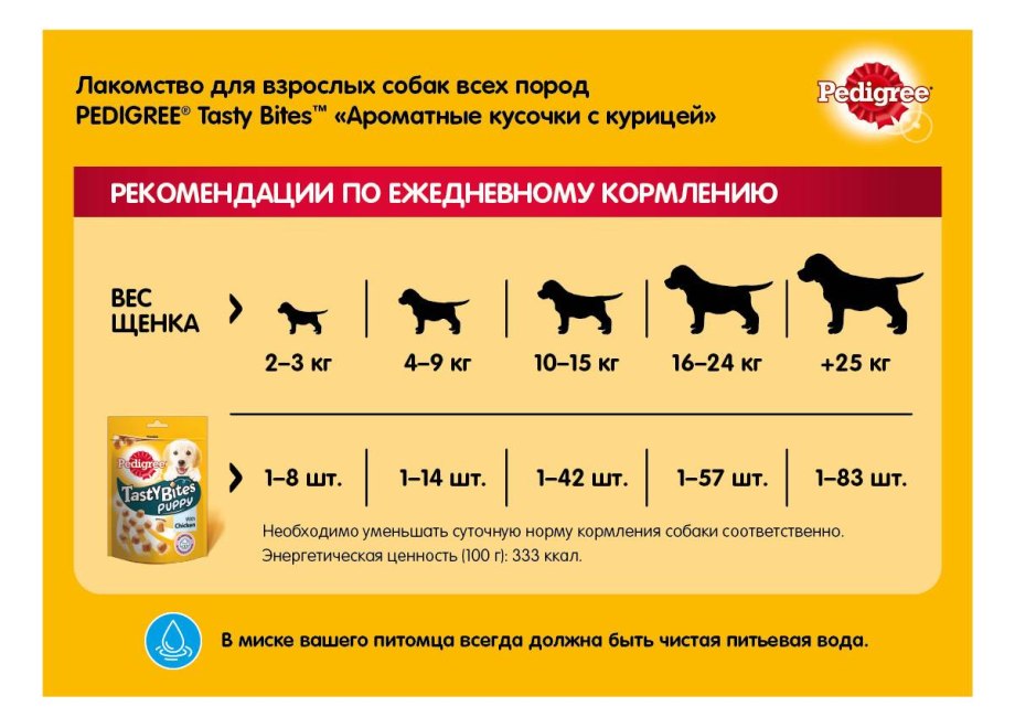 Такса собака щенок