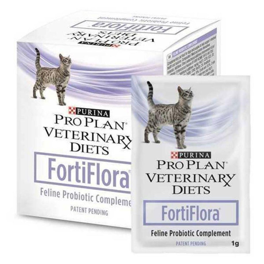 Пурина Fortiflora для собак