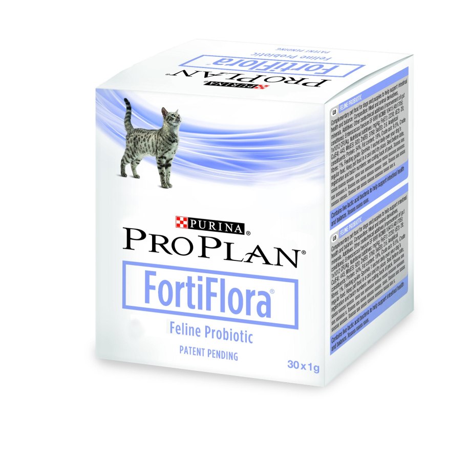 Purina Fortiflora для собак 1г
