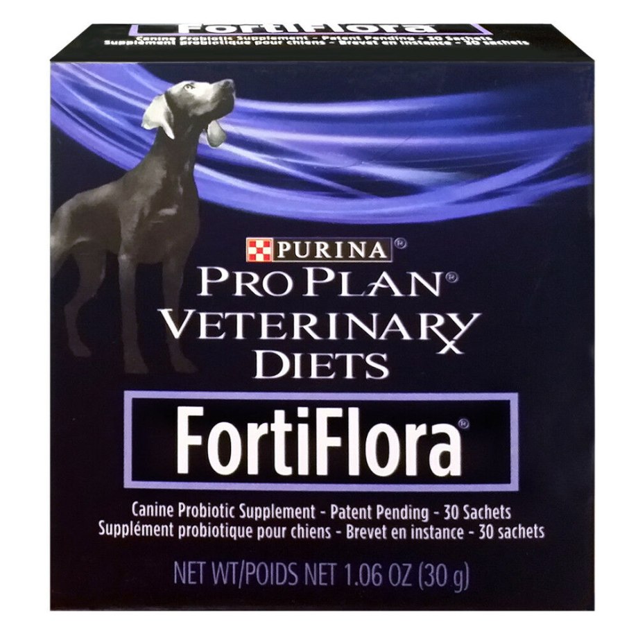 Кормовая добавка Fortiflora
