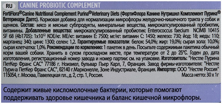 Корм для кошек SANIMED renal для кошек 1.5 кг