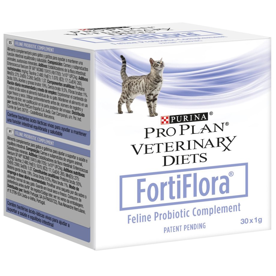 Purina Pro Plan пищевая добавка