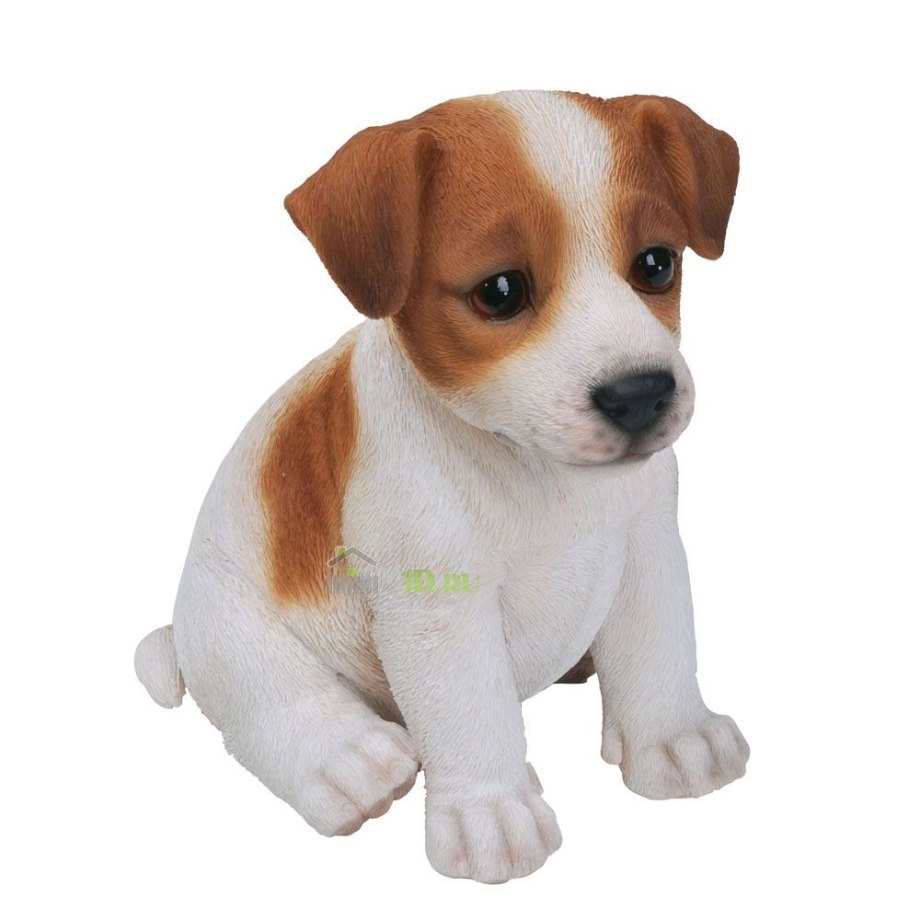 Schleich Джек Рассел терьер