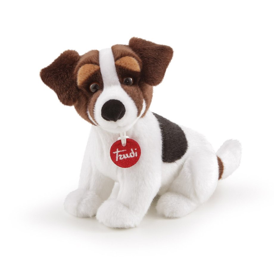 Игрушки Trudi Джек Рассел