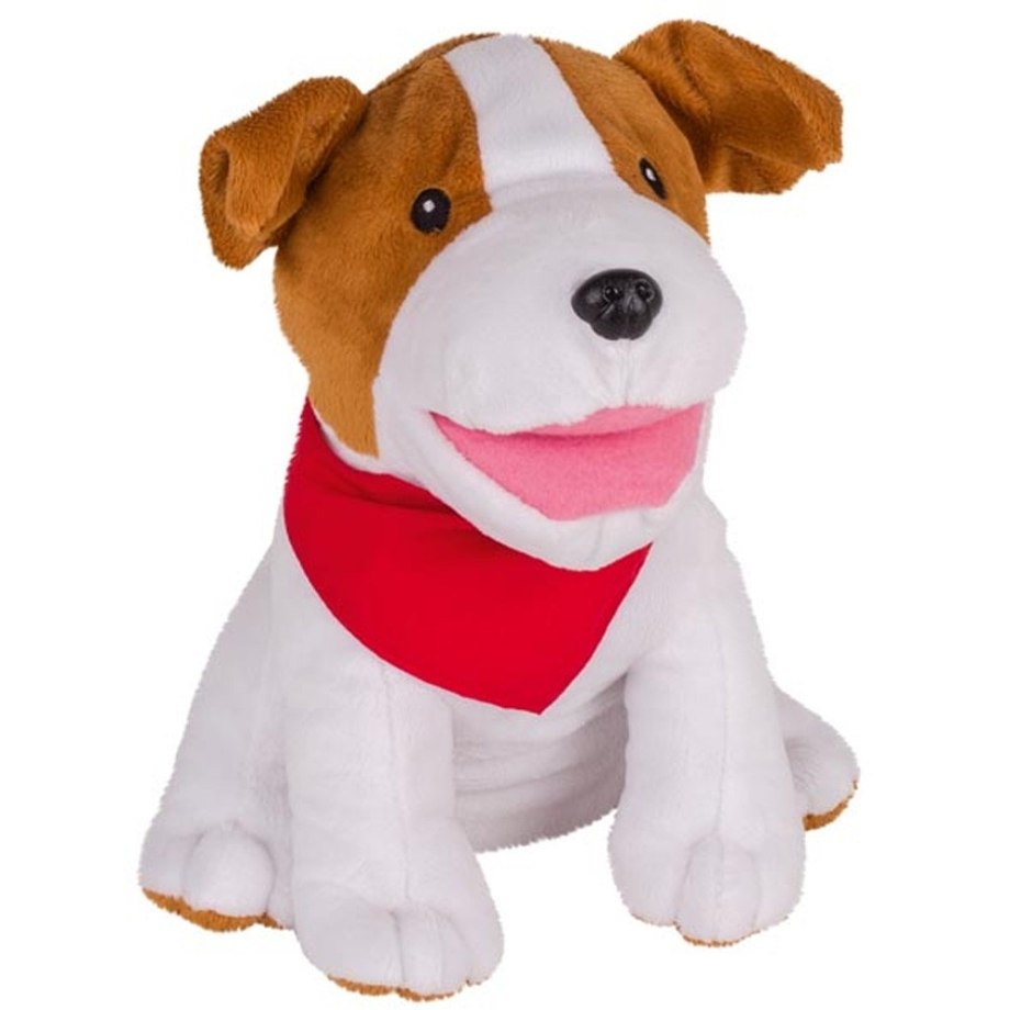Melissa and Doug Джек Рассел терьер