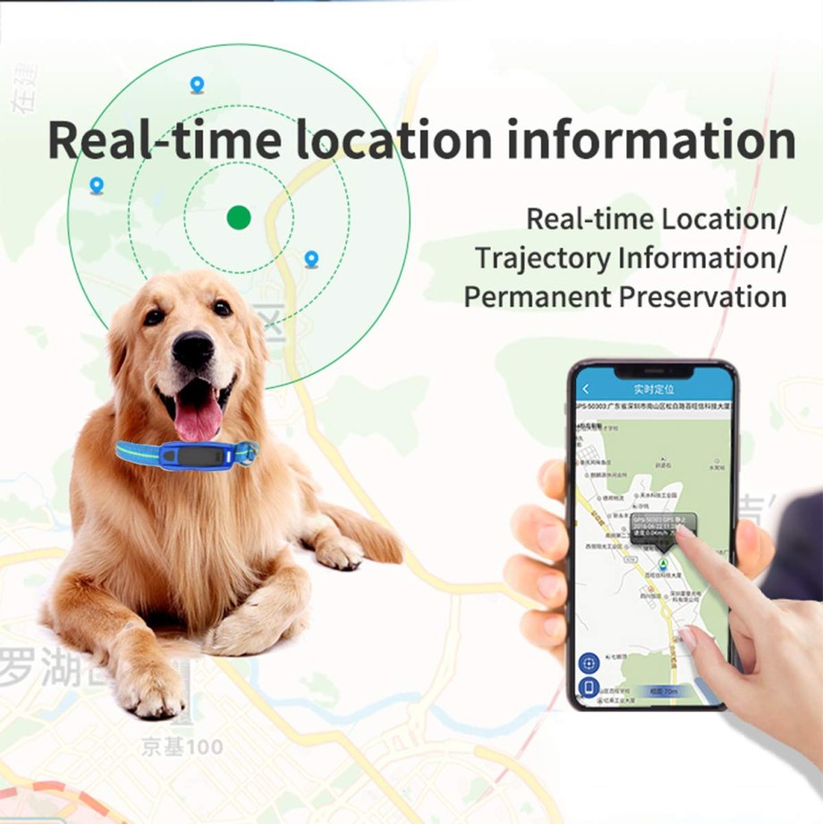 Tractive GPS Pet