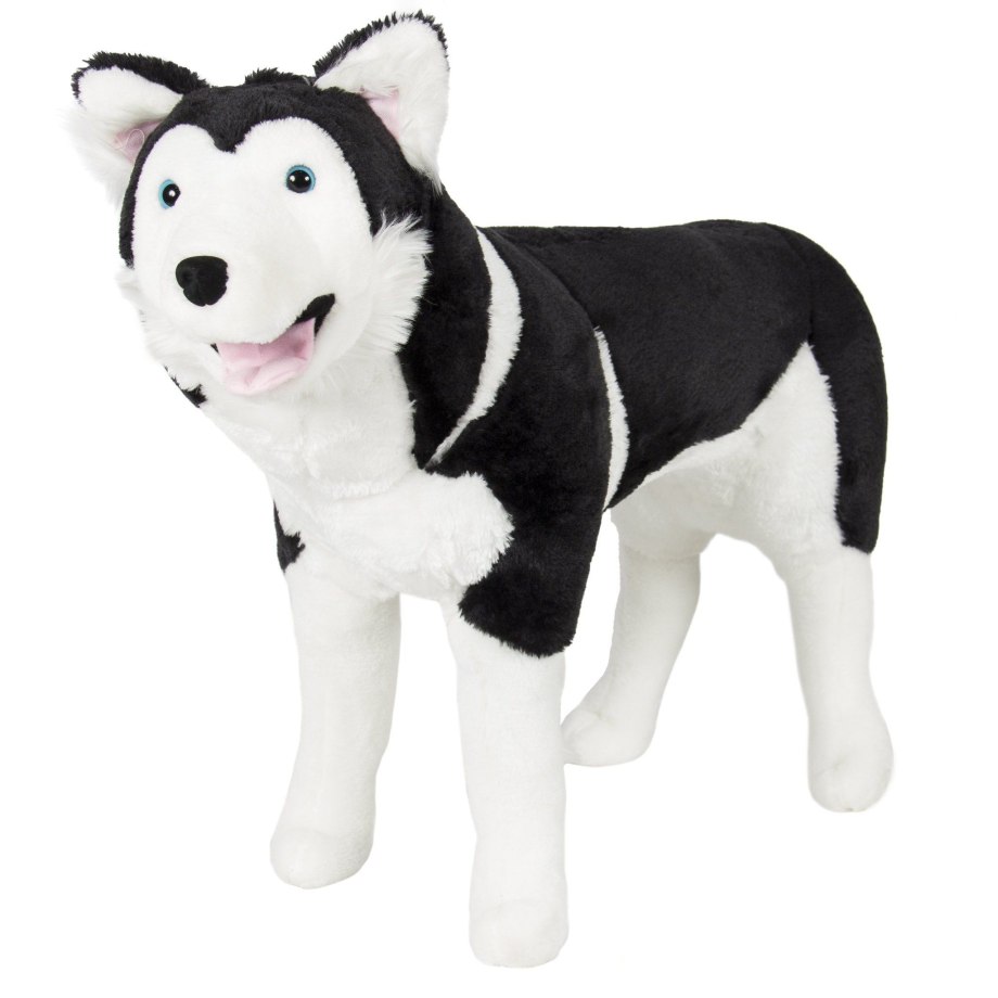 Gulliver хаски