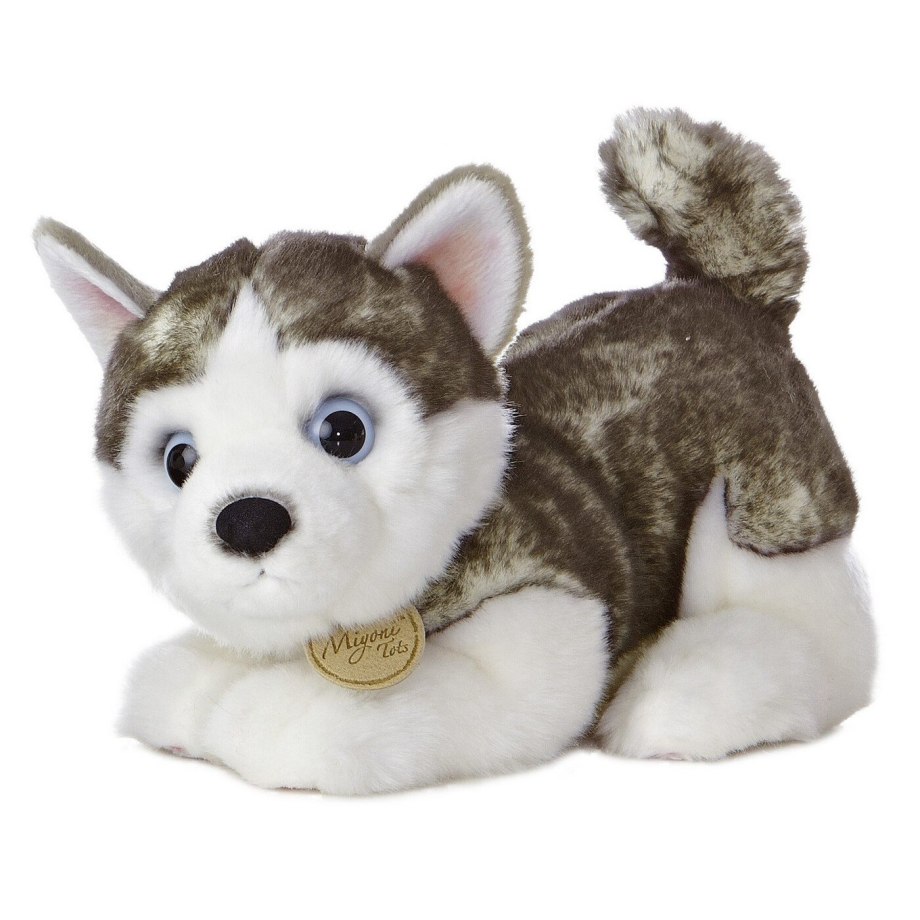 Игрушки Aurora Miyoni
