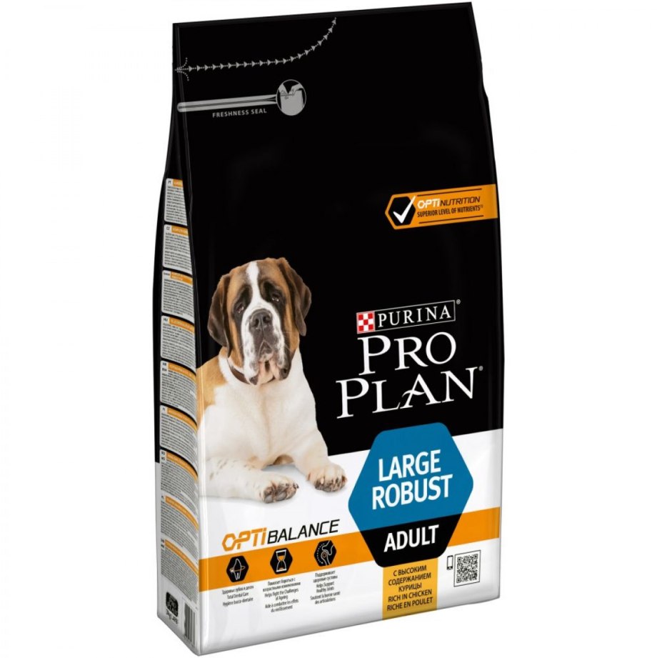 Purina Pro Plan all Size Adult Light Sterilised для собак