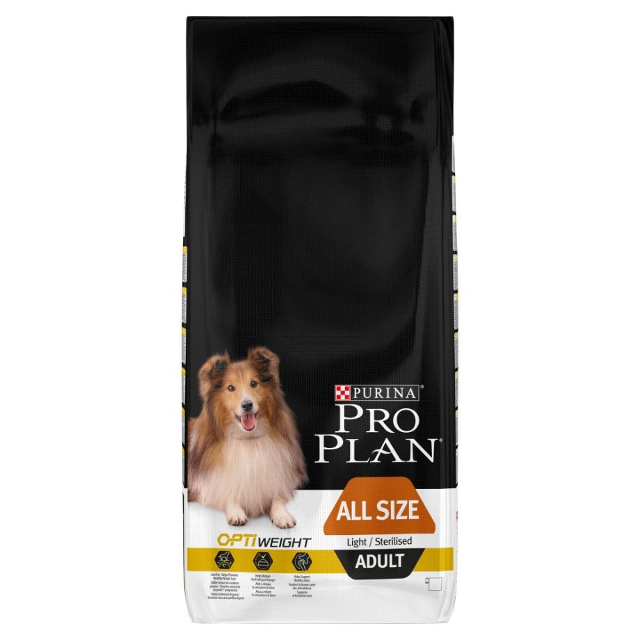 Корм для собак Purina Pro Plan OPTIDIGEST ягненок с рисом 7 кг