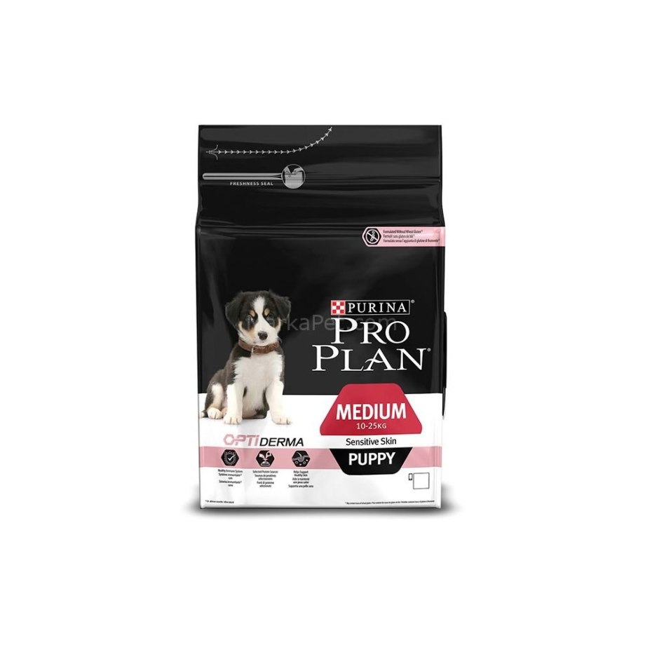 Purina Pro Plan Duo Delice 10 кг для собак