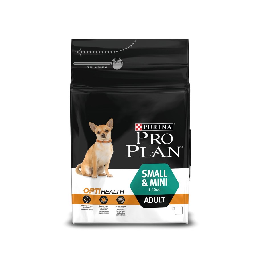 Pro Plan Dry Dog food