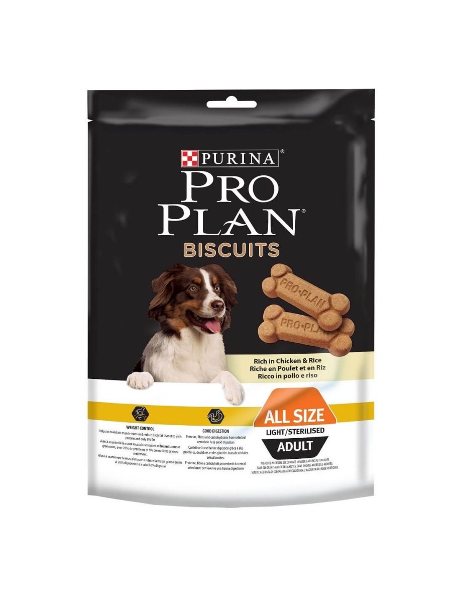 Purina Pro Plan Focus Pro Sticks 126гр. Лакомство для щенков, ягненок